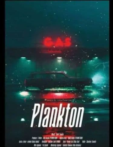 millennium parade ポスター Plankton 未開封 - メルカリ