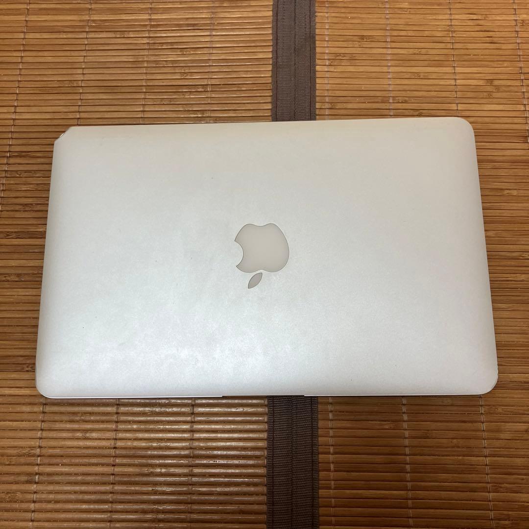MacBook Air 2015 11インチ MacBook Air (11-inch, Early 2015) - Technical Specifications