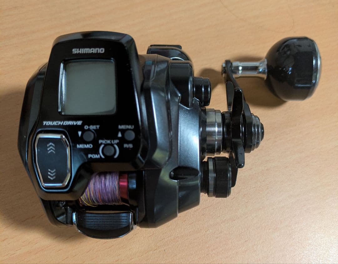 2025 スライドスイマー250 ヘッドショット ミッドナイトトラウト ip