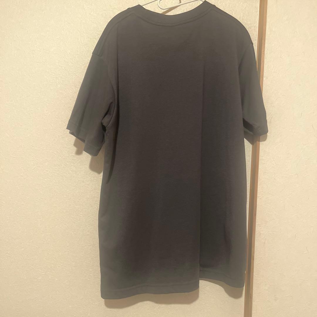 Age Factory ロゴ Tシャツ 黒 Lサイズ - メルカリ