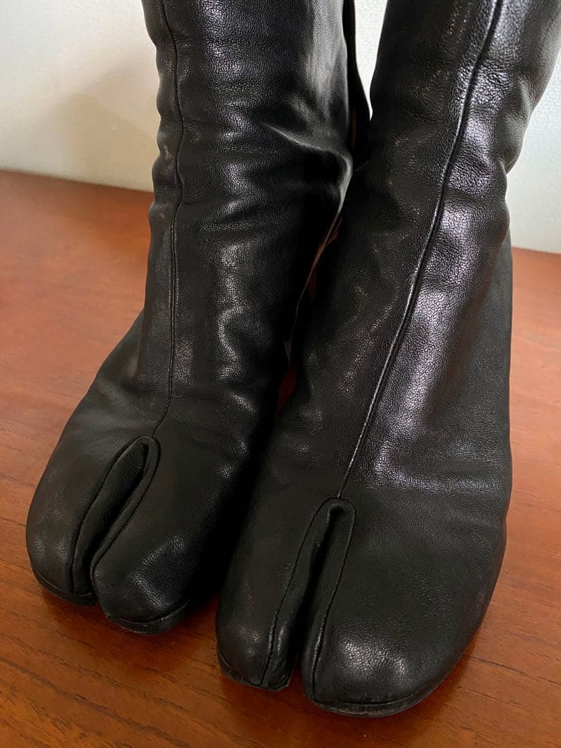 Maison Margiela│メゾン マルジェラ “Tabi”ブーツ【美品】