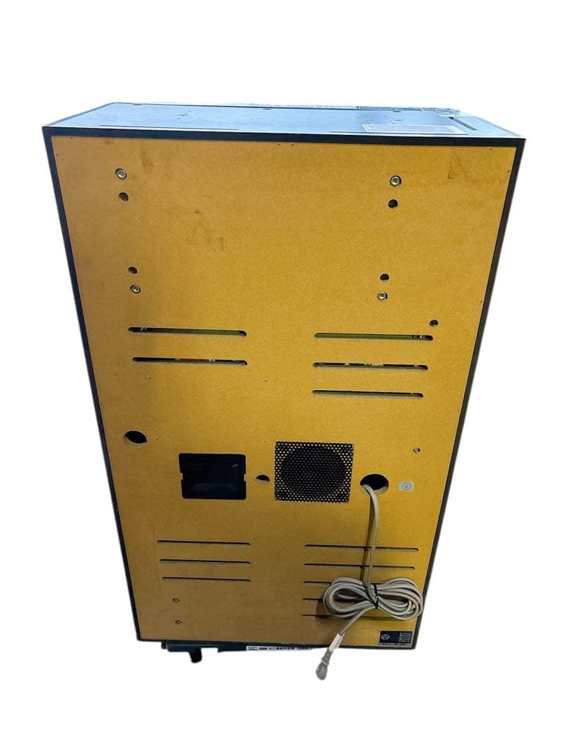 ジャンキージャグラーⅢ 実機 鍵付き 5号機 非メダルレス - メルカリ