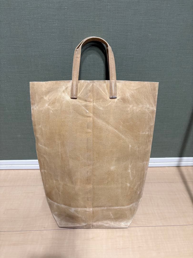 瀧川かずみKazumiTakigawa舟型バッグM - メルカリ