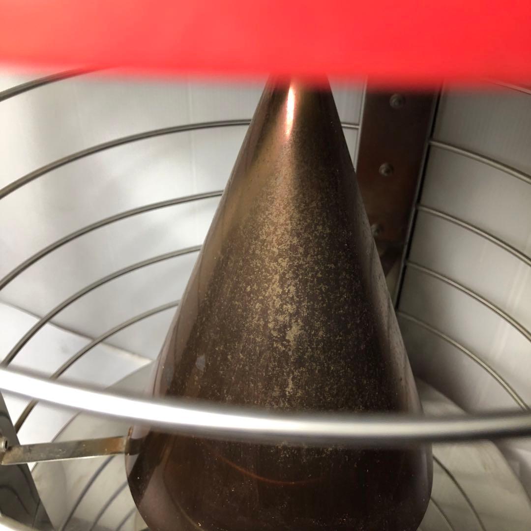 ニューラジアント ストーブ AK-8 都市ガス 青木能率研究所 - メルカリ