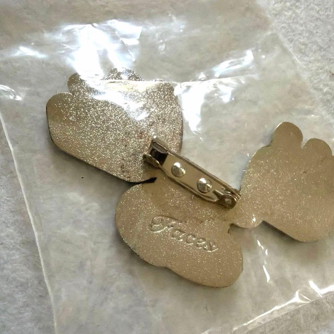 BTS アーティストメイド ブローチ FACE テテ テヒョン - メルカリ