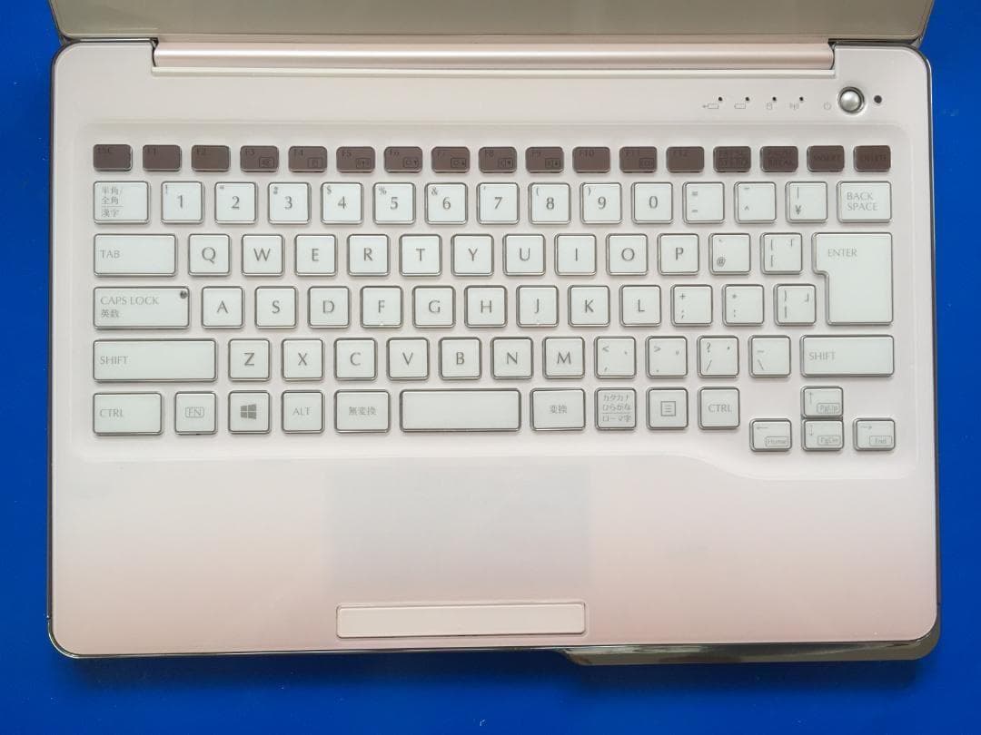 LIFEBOOK CH55/J 13.3型/SSD/Office2024/Win - メルカリ