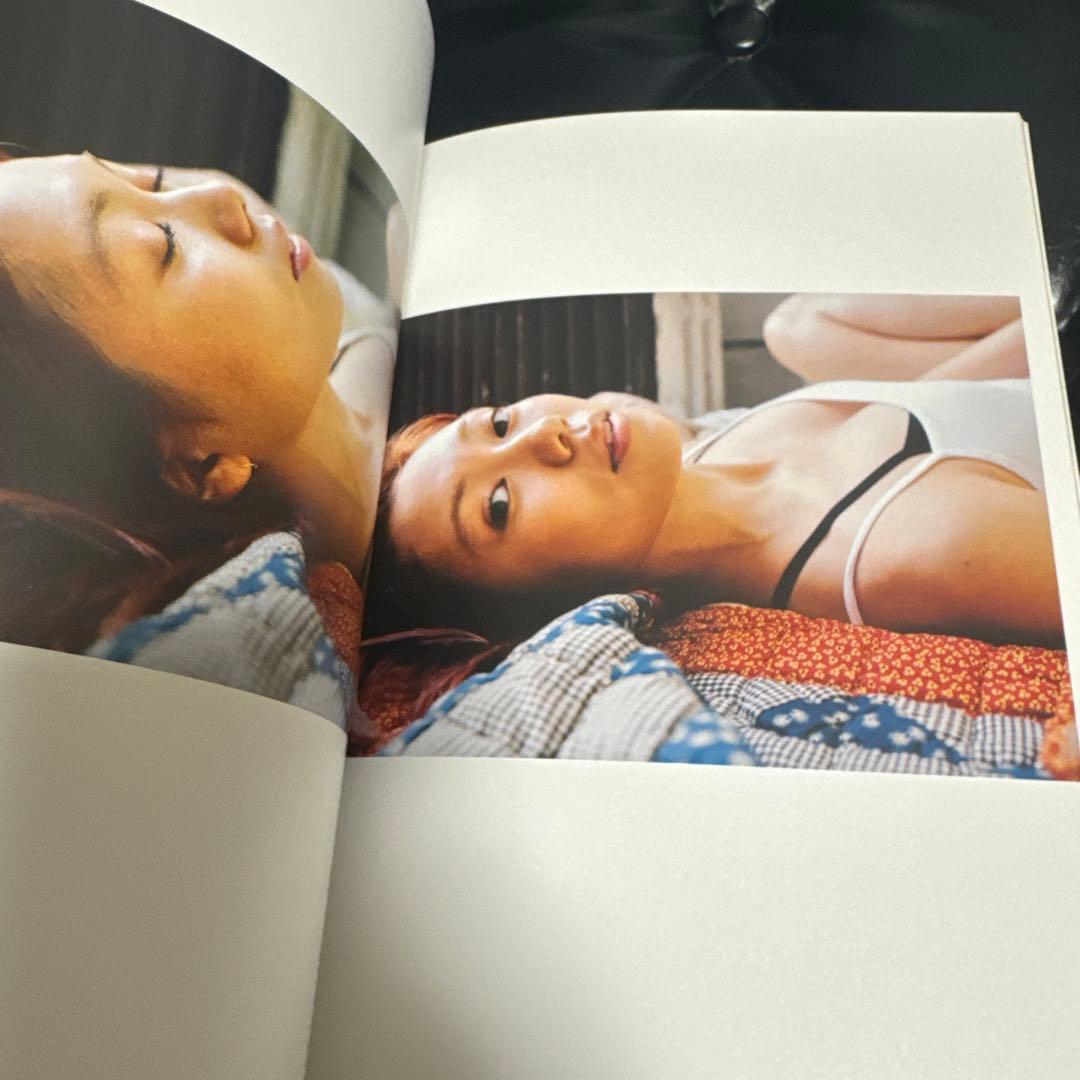 near,far 二階堂ふみ写真集 直筆サイン入り - メルカリ