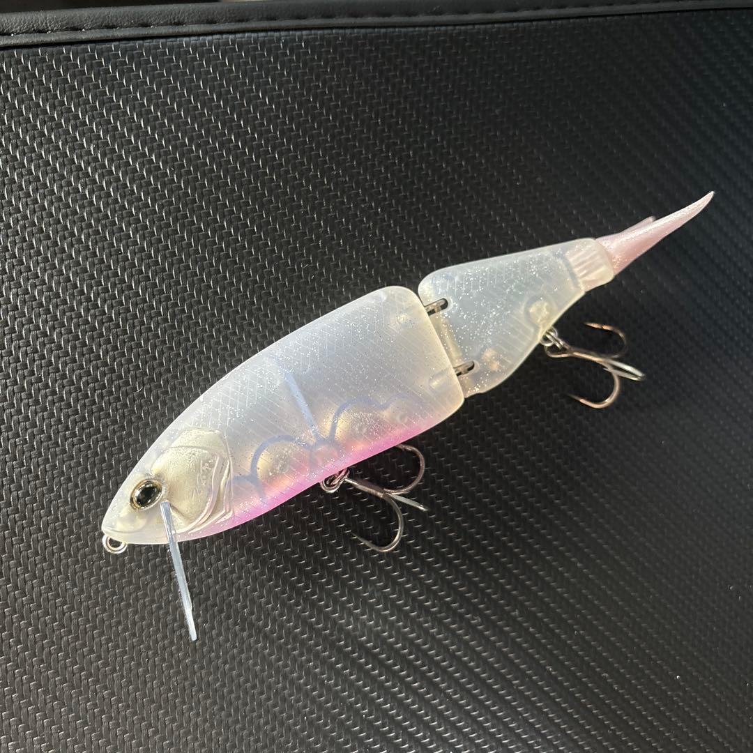 DRT タイニークラッシュlow 蟹江ポパイオリカラ『ハイド』 釣具買取・買い替え・売るなら「カニエのポパイ」｜オールドタックル