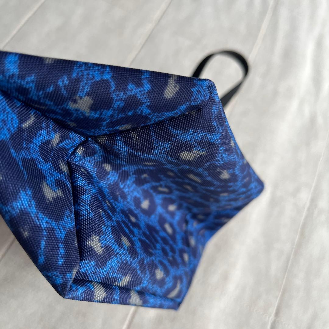 エルベシャプリエ☆1927F XS パンサーブルー ショルダー - メルカリ