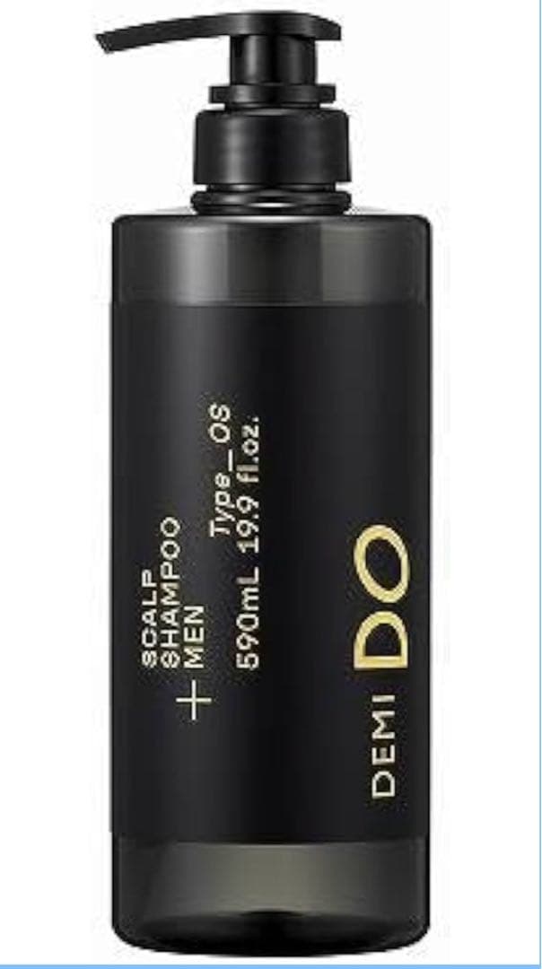 デミドゥ DemiDo スカルプ シャントリ os 590ml セット - メルカリ