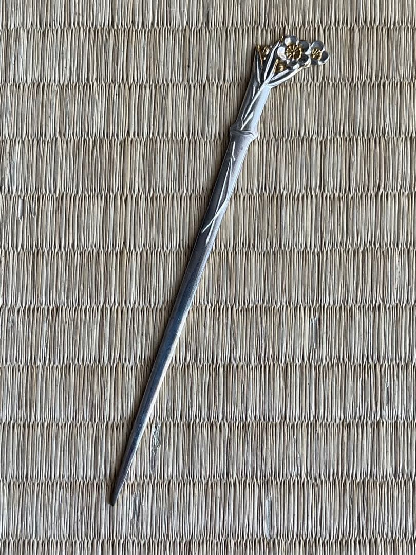 ノリタケ E・P・N・S 銀製 刻印あり 楊枝 新品未使用 箱有 21g - メルカリ