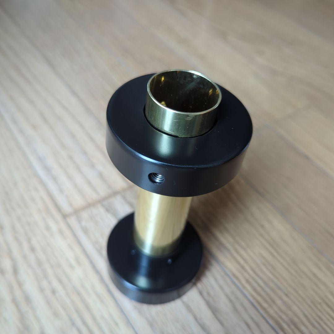 70Φ用真鍮サイレンサー【32-70】 - メルカリ