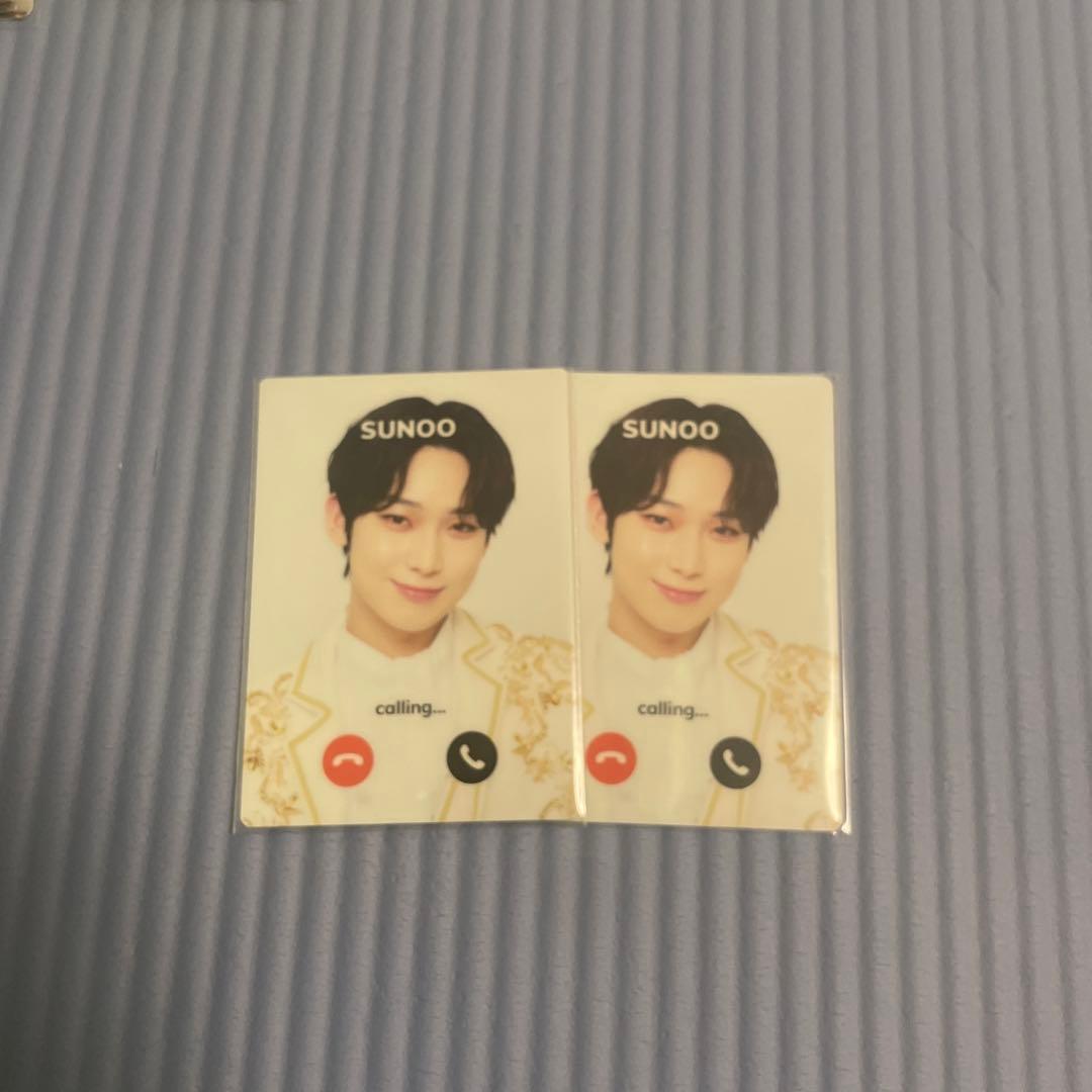 ENHYPEN ソヌ トレカ まとめ売り - メルカリ