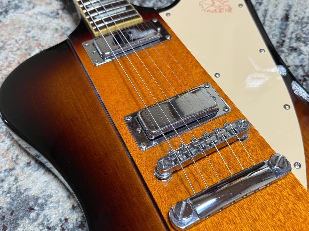 Epiphone Firebird VS 2006 Made in Korea