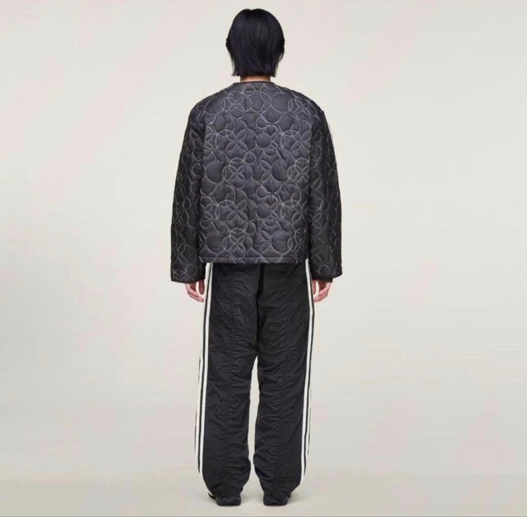 山田涼介着用新品L Adidas Thug Club TC JKT KC2231 - メルカリ