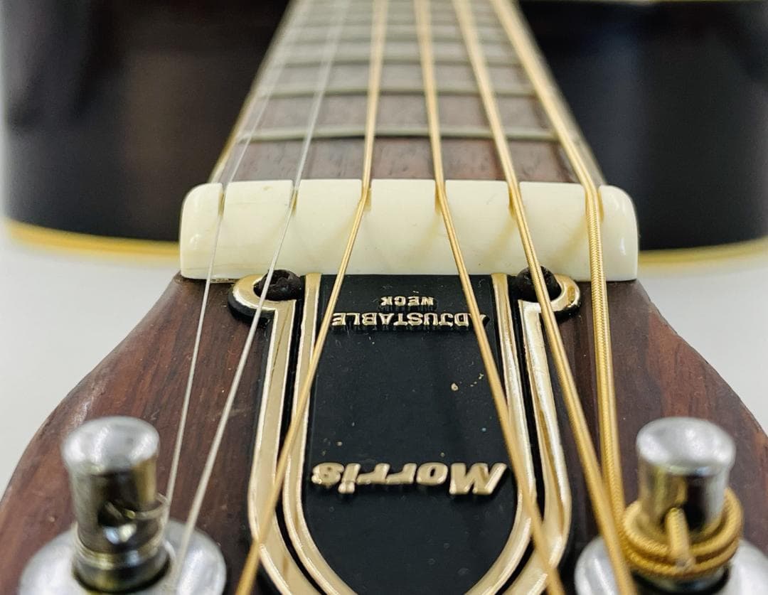 70年代 ビンテージ Morris W20 シリアル490524【整備品】 - メルカリ