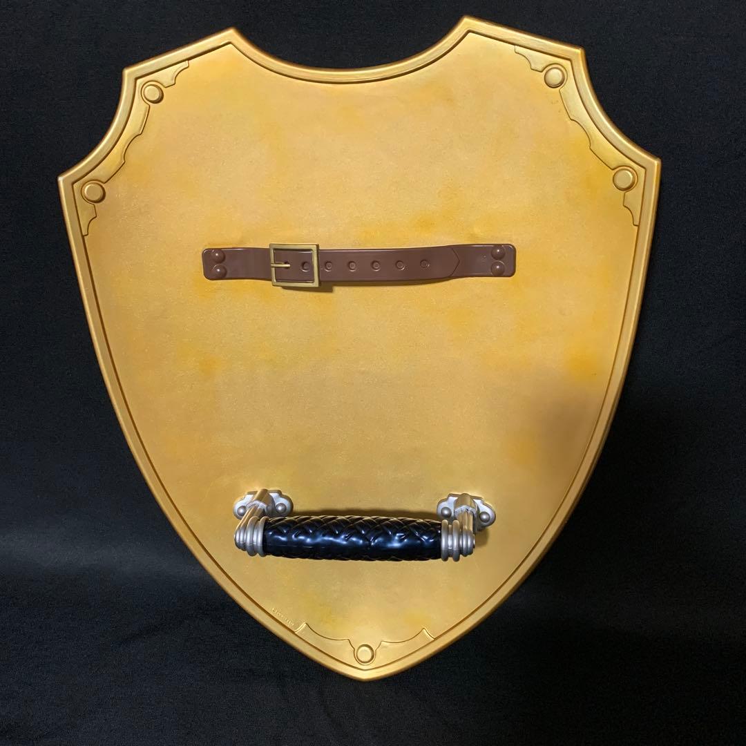 ドラゴンクエスト ロトの剣 ロトの盾リペイント - メルカリ