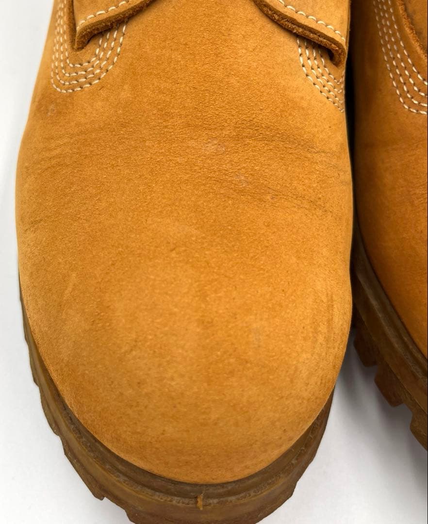 8.5w(10061Timberland ウォータープルーフプレミアム6インチ