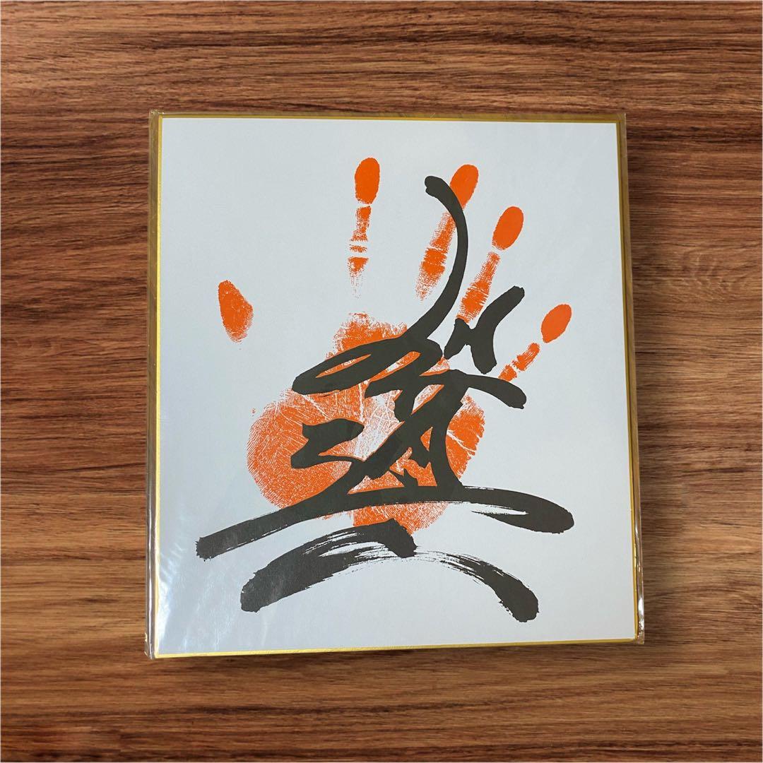 相撲 サイン 手形 色紙 若乃花 曙 小錦 寺尾 武蔵丸 武双山 旭道山
