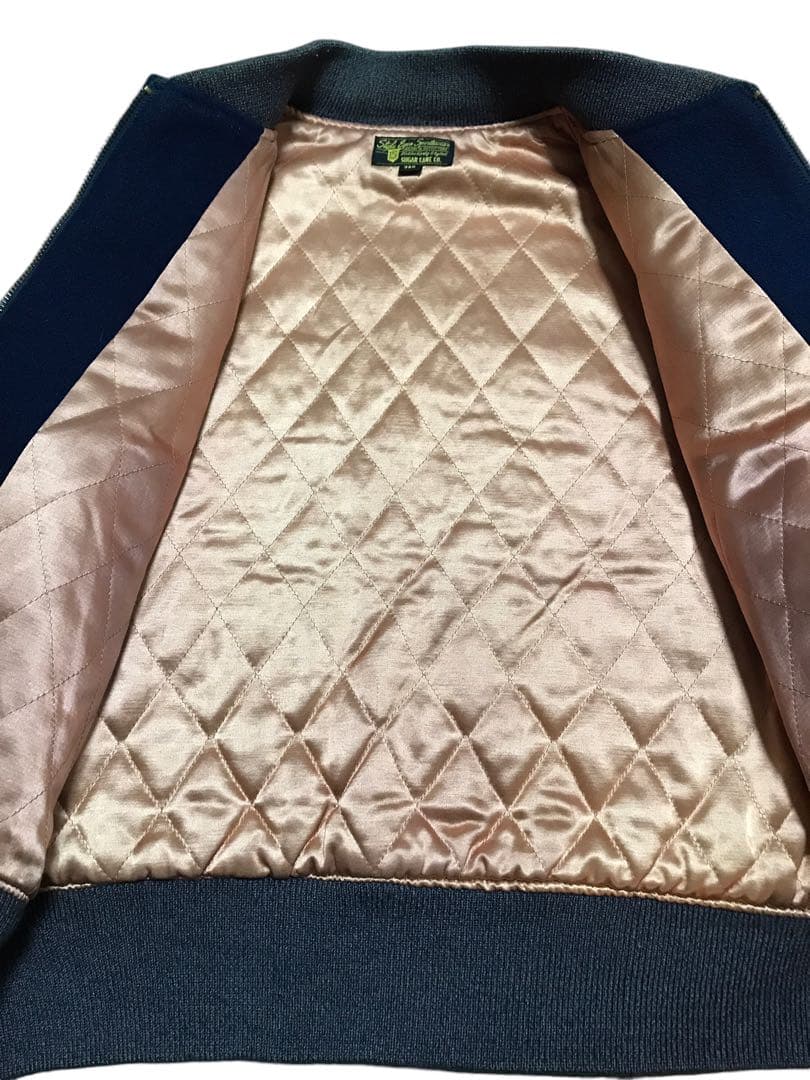 東洋 Style Eyes シュガーケーン 38R スタジャン - メルカリ