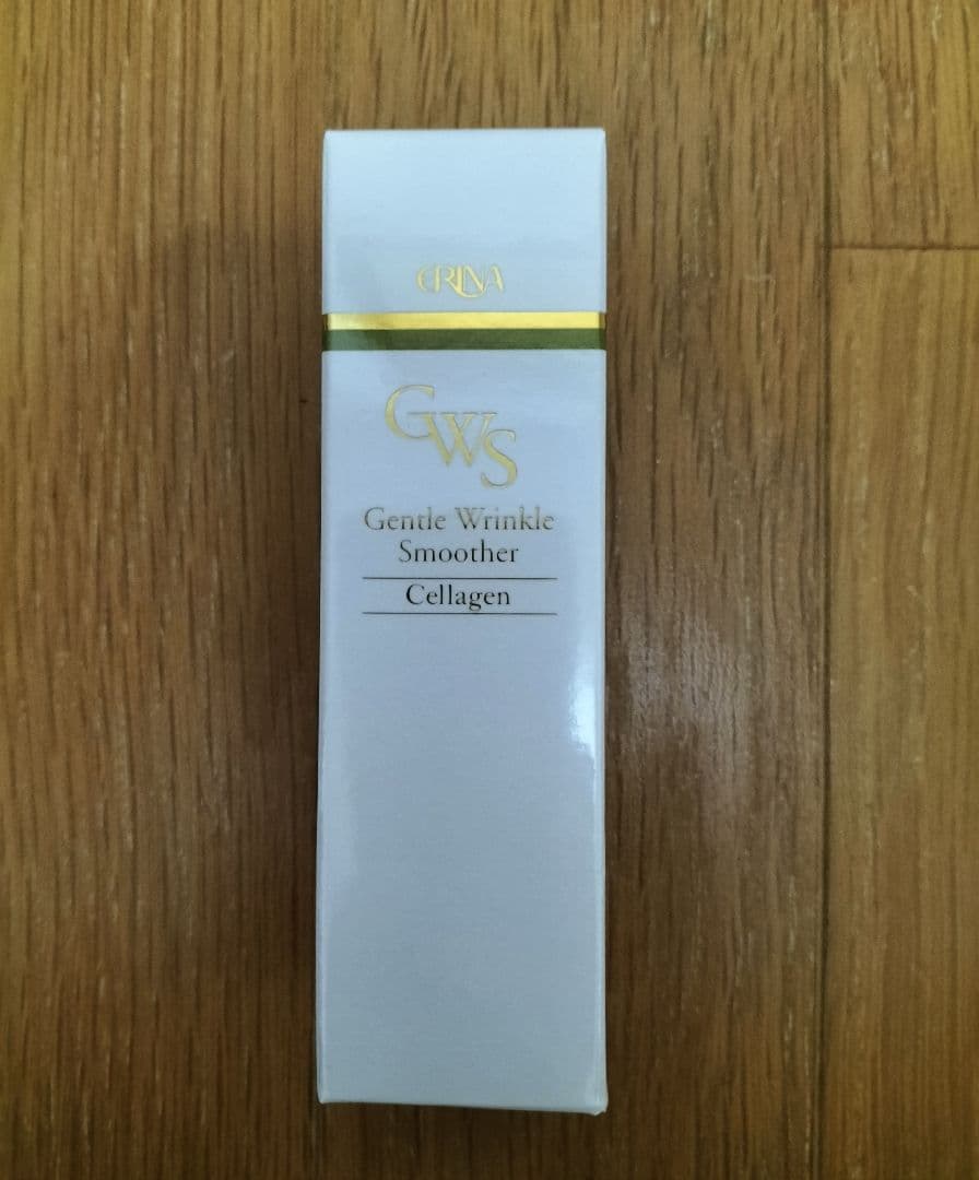 エリナ GWSエッセンス セラジェン 1本 - メルカリ