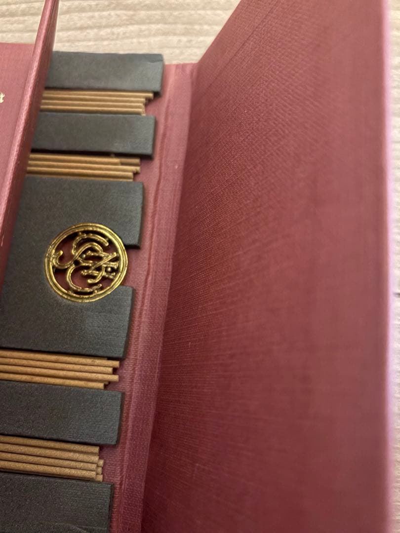 サンタマリアノヴェッラ インチェンソ 松栄堂コラボ - メルカリ