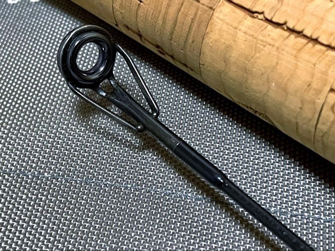 12/15期間限定値下 ufm ウエダ SPS962 竿袋付 - メルカリ