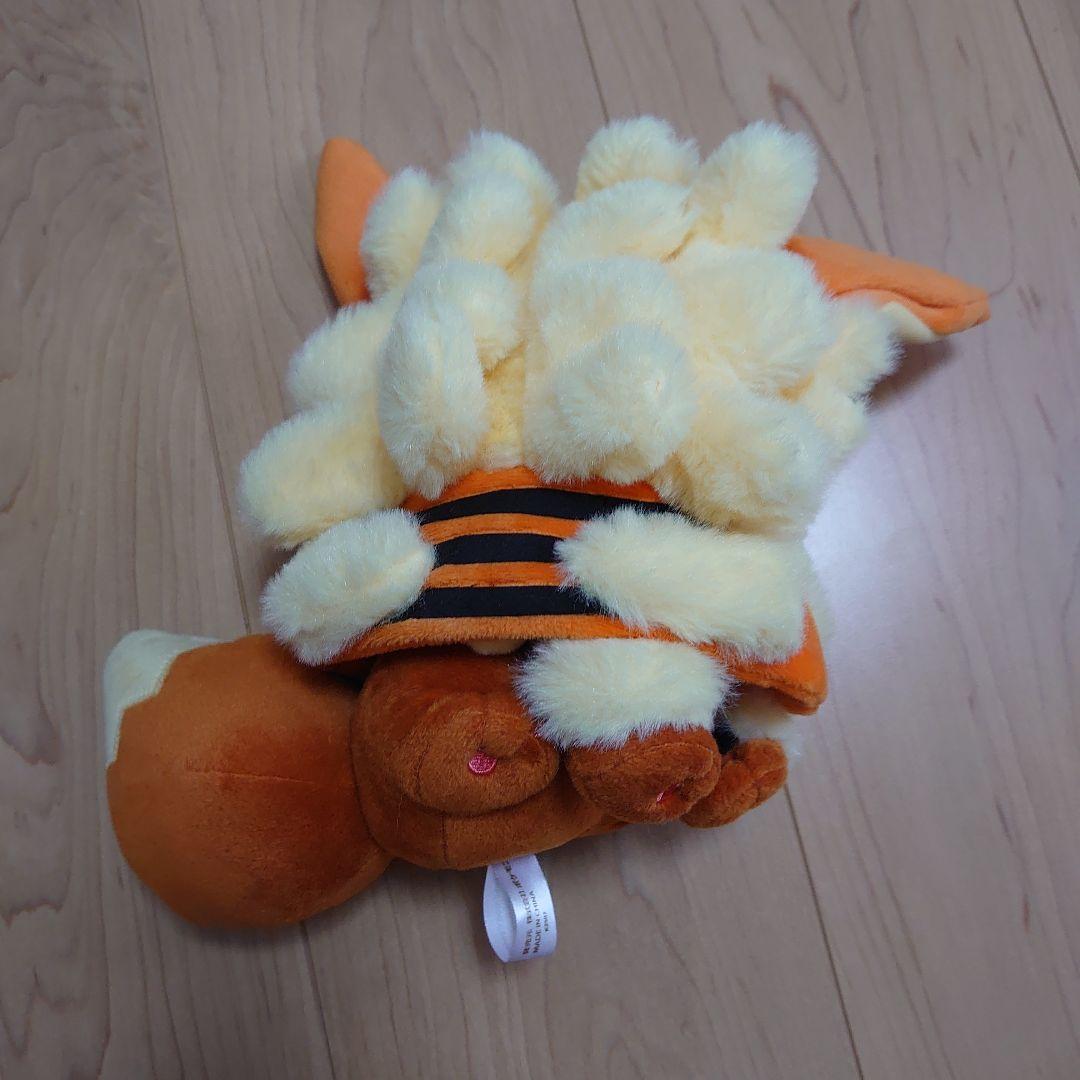 ポケモンセンター イーブイ シーサー ぬいぐるみ - メルカリ