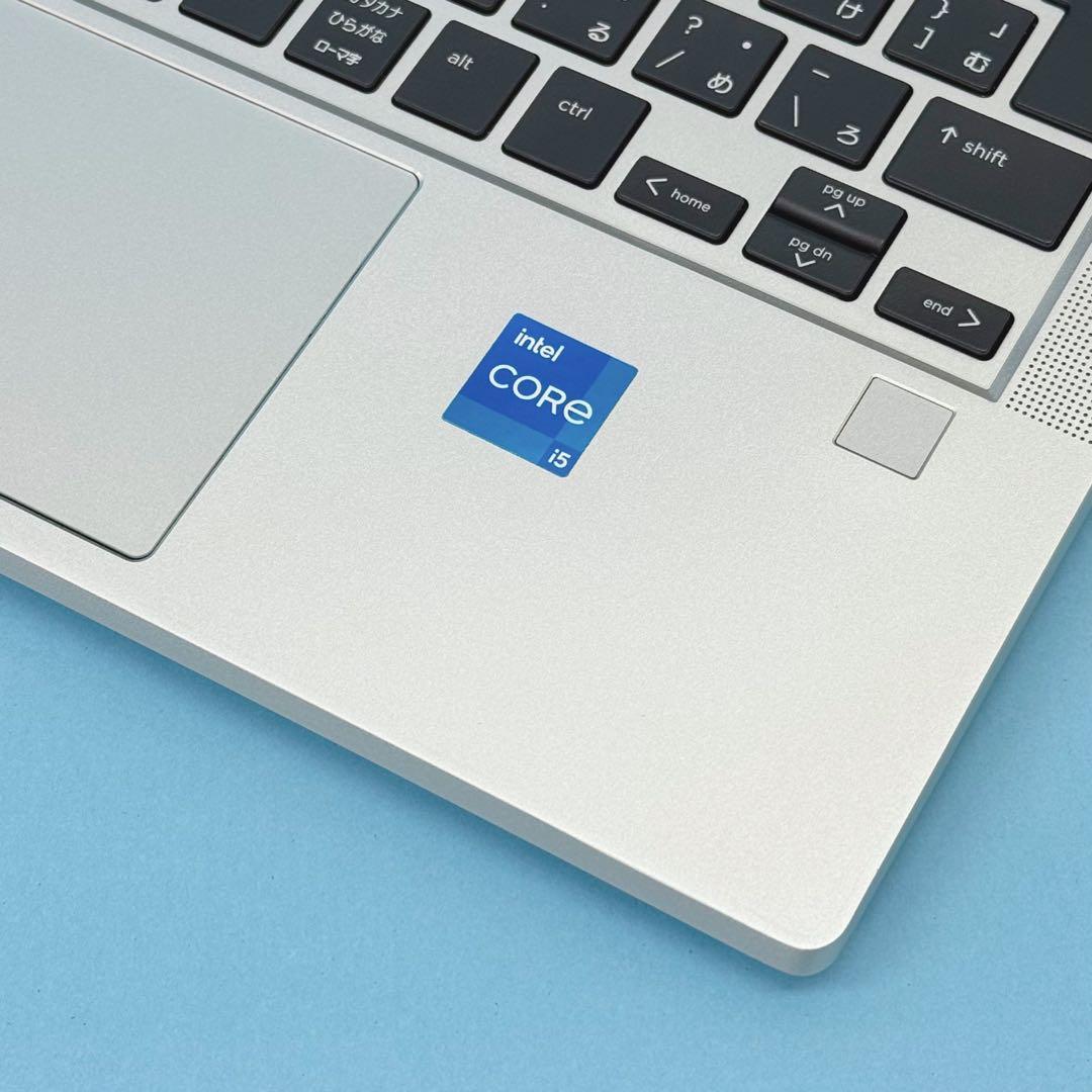 874美品 HP 630 G9 i5 第12世代 16GB office2024 - メルカリ