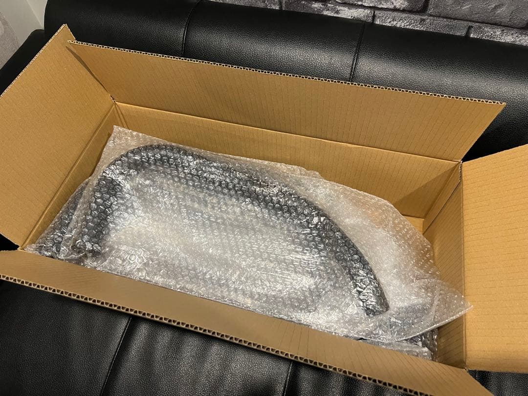 新品 一般販売なしプロタッチ 鉄タッチ 黒鉄 42.7 CBX ステンレス 漣