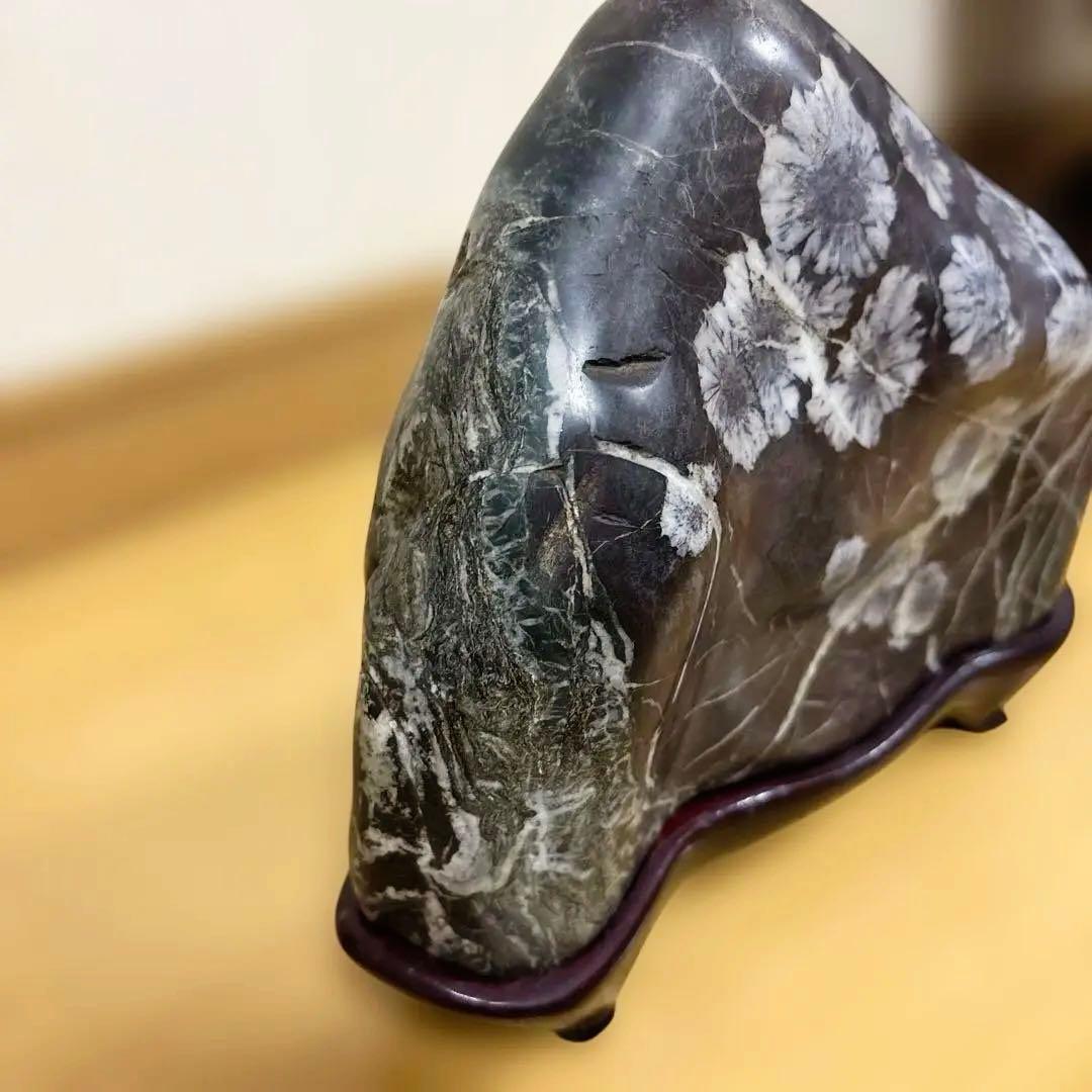 J様専用ページ 菊花石 - メルカリ