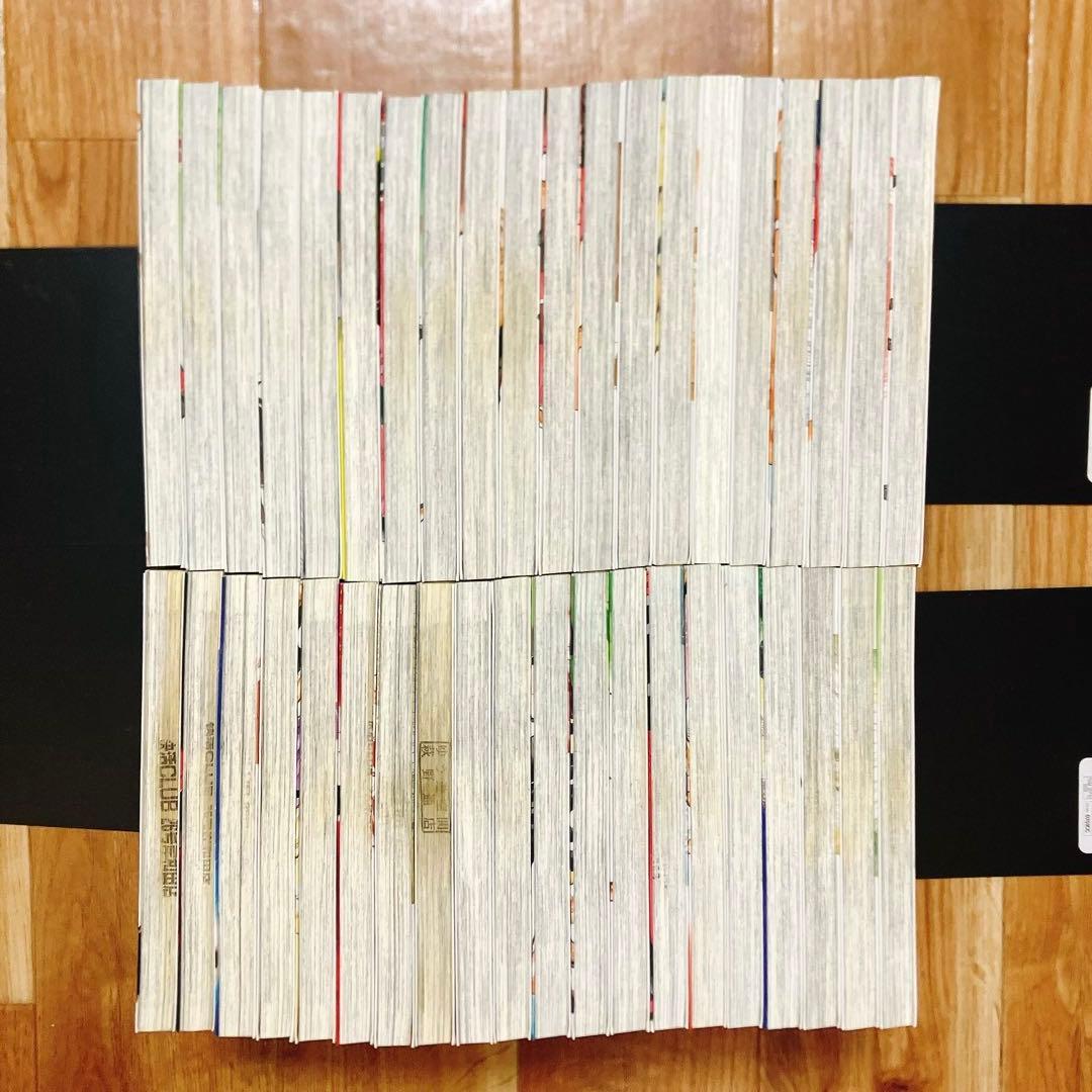 【漫画喫茶落ち】 ANGEL VOICE 全40巻セット 全巻 コミック まとめ