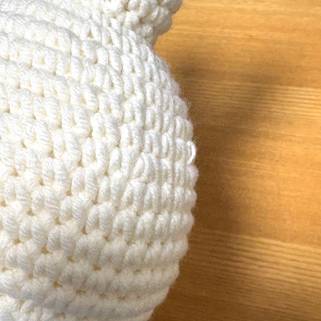 タグ付き JUST DUTCH ゴッホ美術館限定 ミッフィー 編みぐるみ - メルカリ