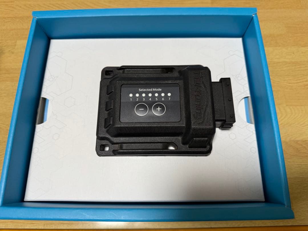 TDI-Tuning CRTD4 BMW320d G20 B47 用サブコン - メルカリ