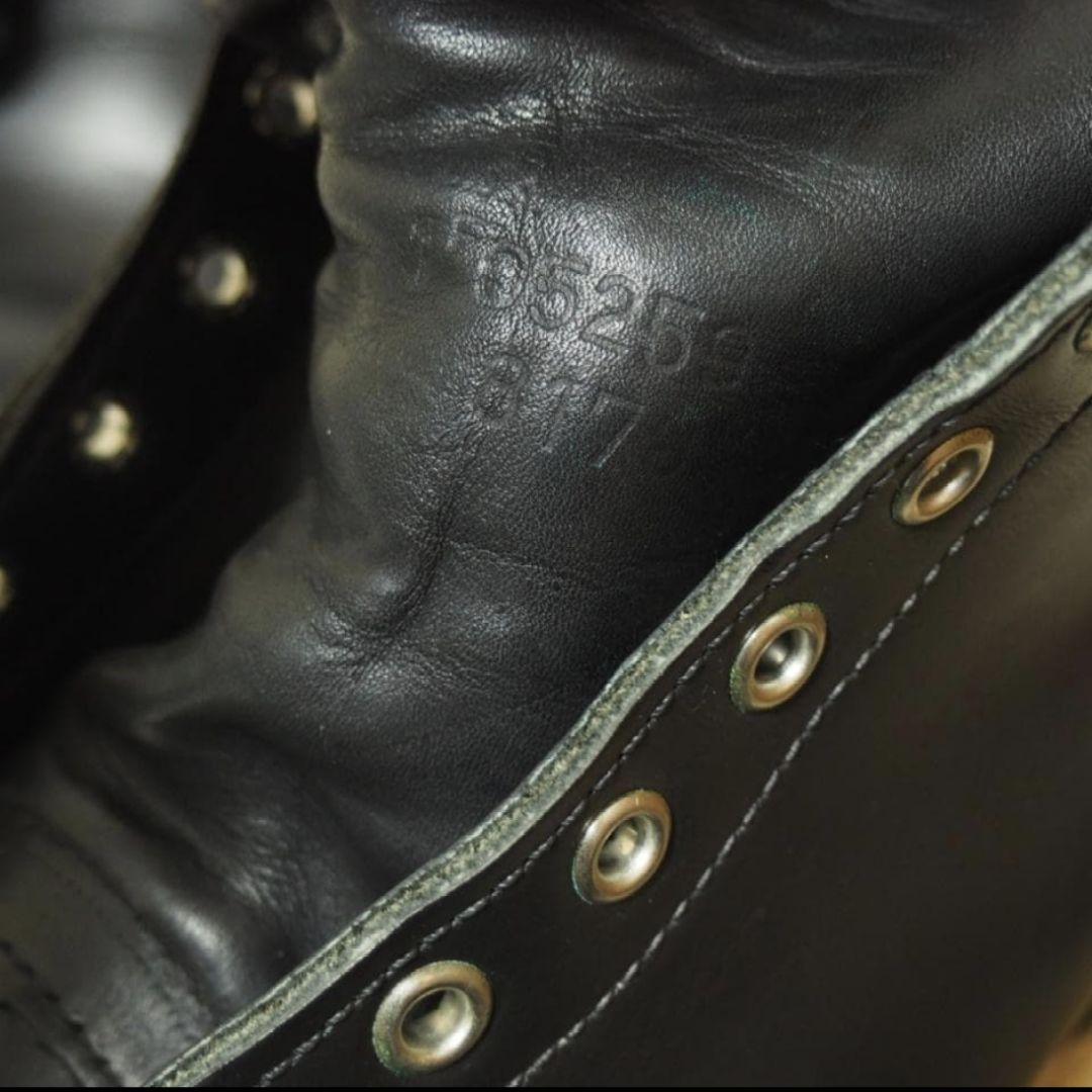 RED WING レッドウィング 8179 8E 羽タグ アイリッシュ - メルカリ