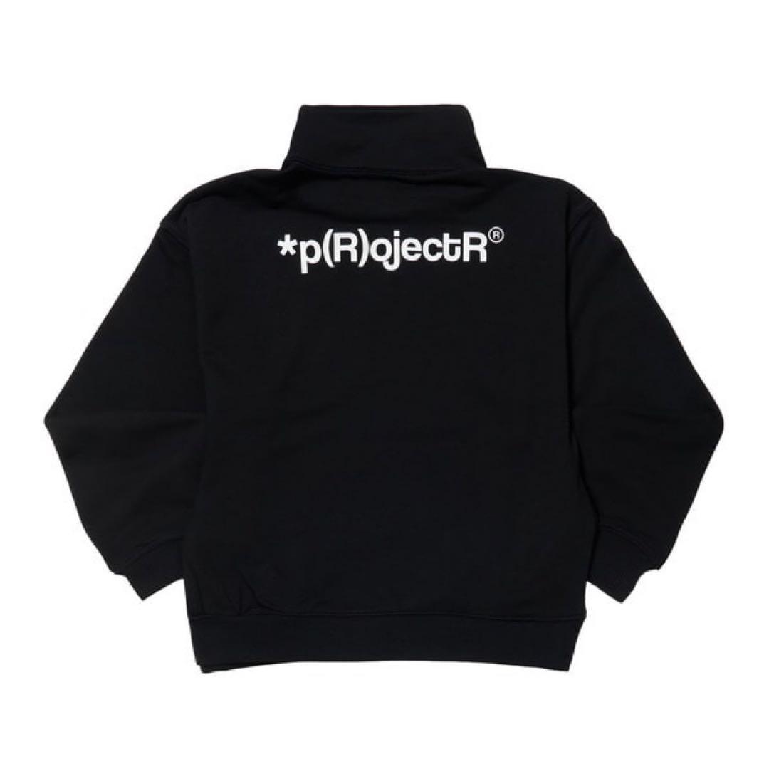 セット】*p(R)ojectR® Half Zip Sweat & Pants - メルカリ