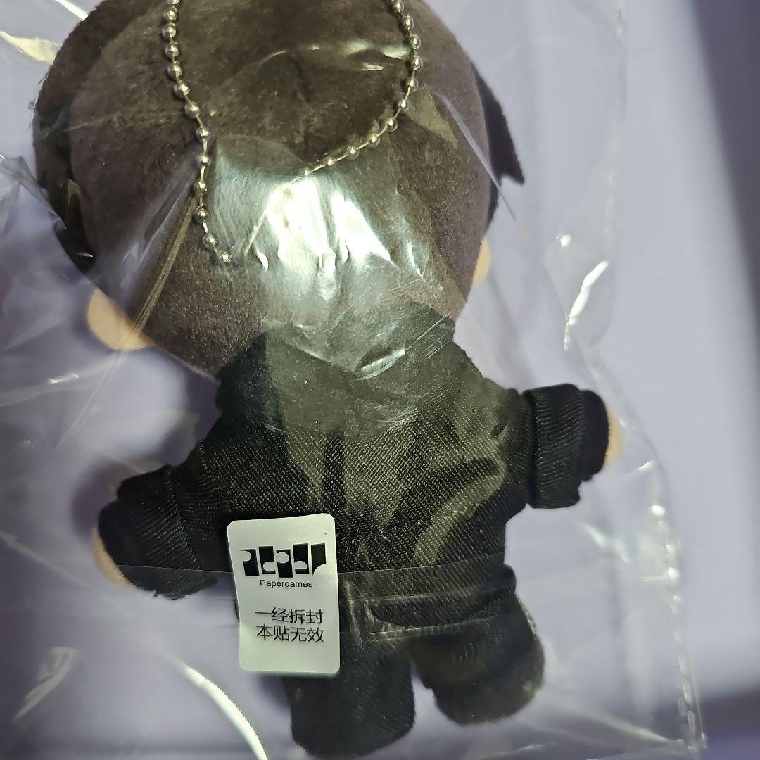 恋と深空 マヒル 雲遊拾光 云游拾光 ぬいぐるみ 公式正規品 - メルカリ