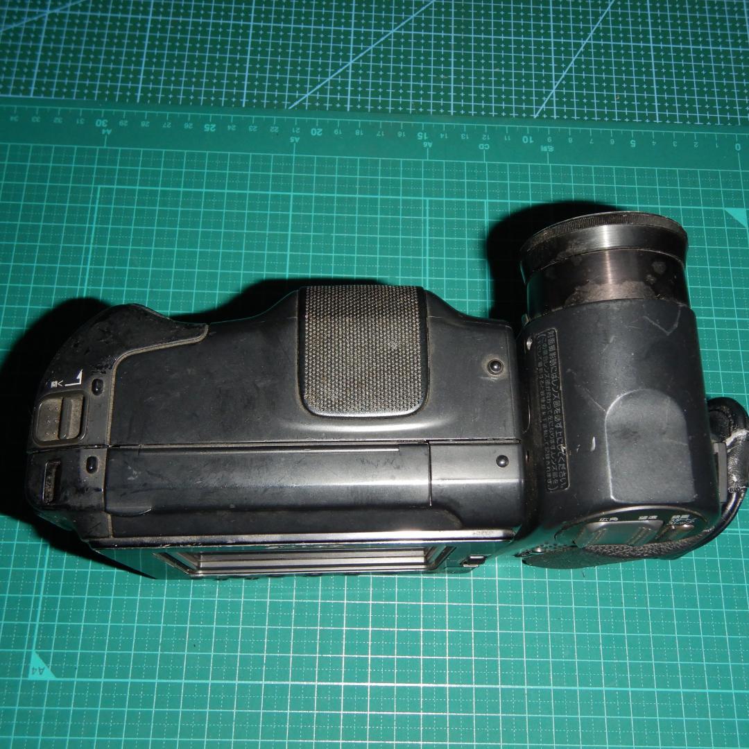 シャープ VIEWCAM VL-HL3 ジャンク品 F843 - メルカリ