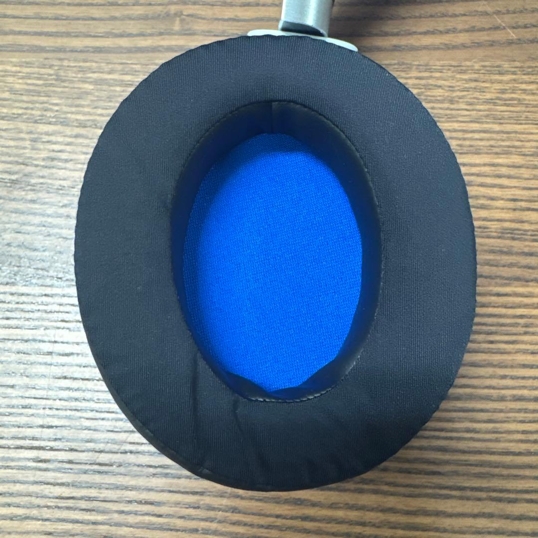 搭載 チタン50mmドライバー スーパーカーディオイドマイク