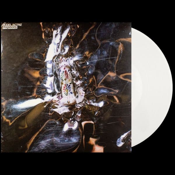 洋楽 Dogsbody /Model/Actriz