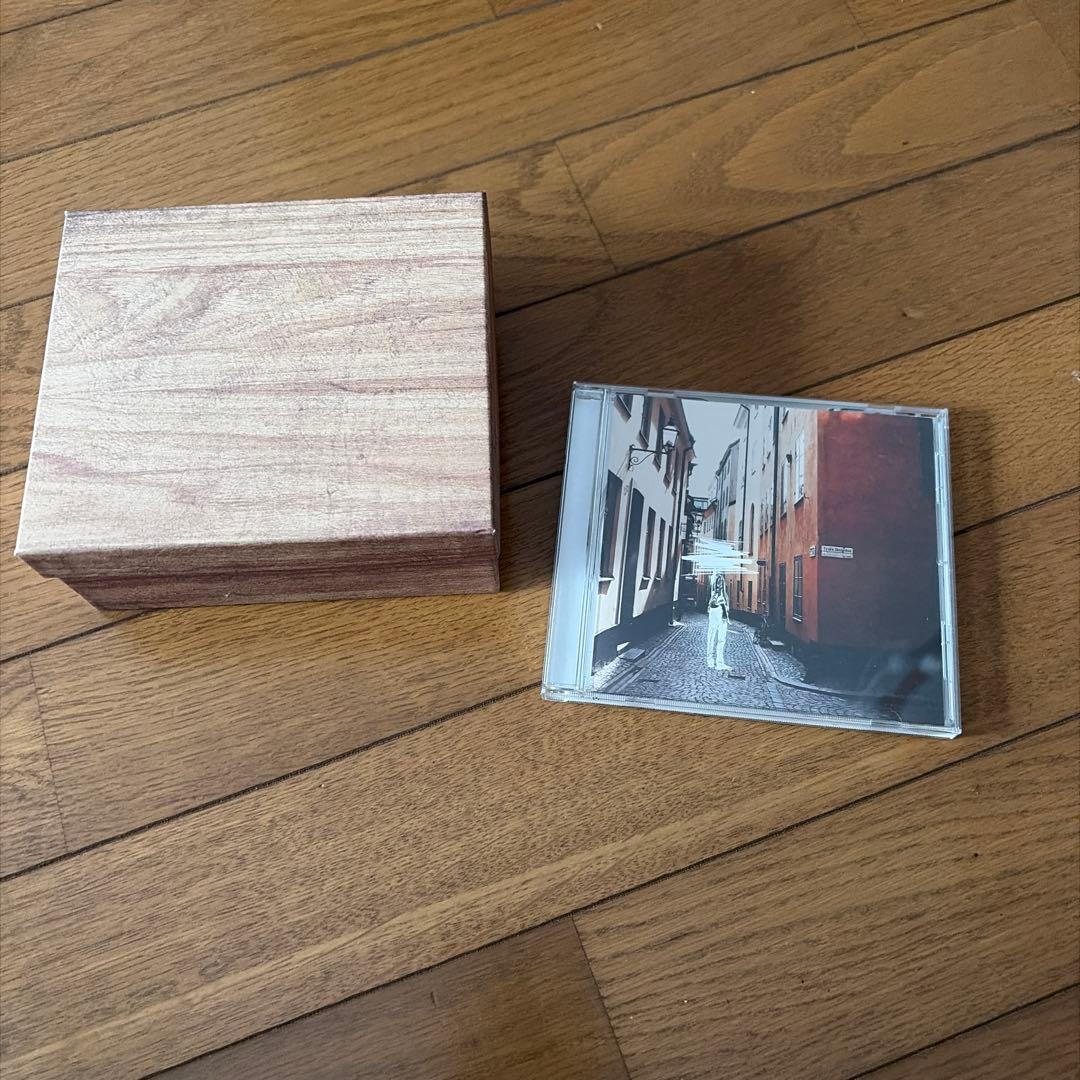 ヨルシカ だから僕は音楽を辞めた 初回生産限定盤 CD エルマの手紙 Amazon.co.jp: だから僕は音楽を辞めた (初回生産限定盤): ミュージック