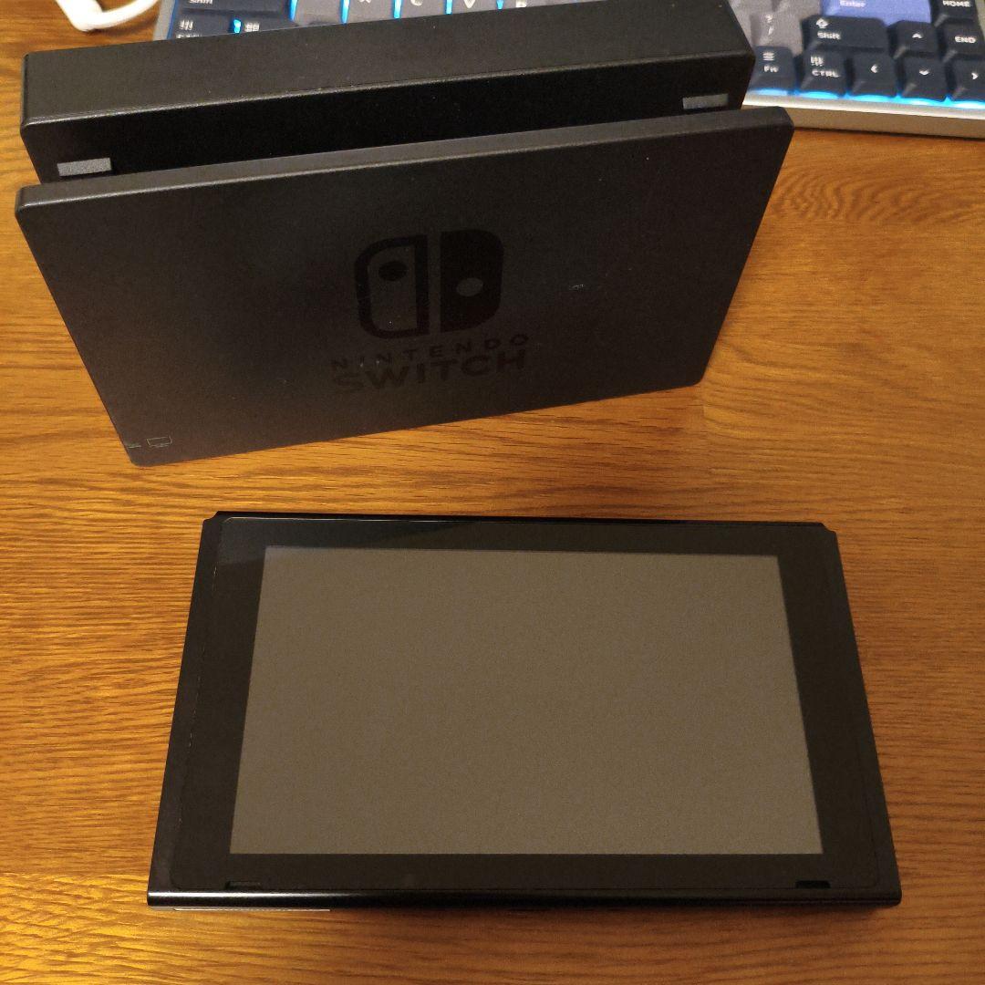 Nintendo Switch 本体 ドック 楽天市場】新品 Nintendo Switch ドックセット 純正品 ニンテンドー