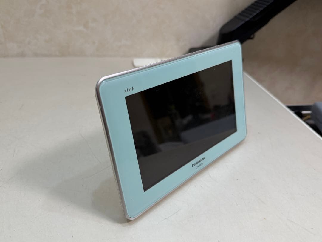 Panasonic SV-ME870 ポータブルテレビ - メルカリ