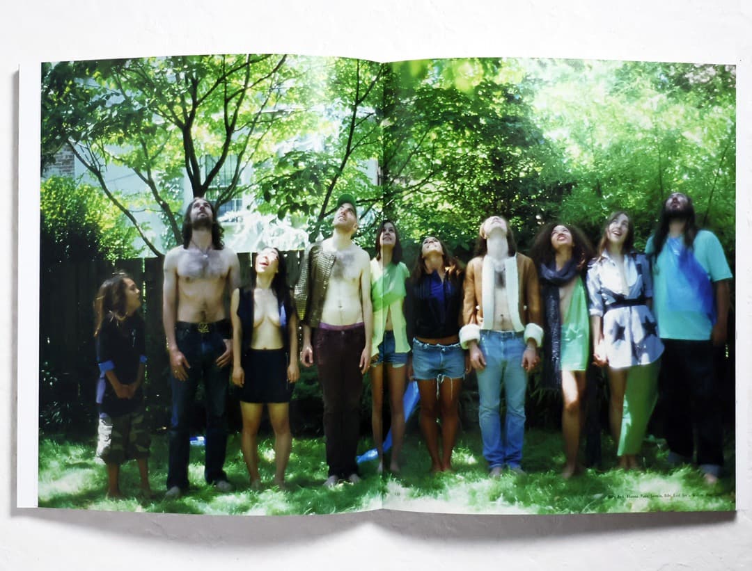 Mark Borthwick “to be fashion” 写真集 | 激安通販のイーサプライ