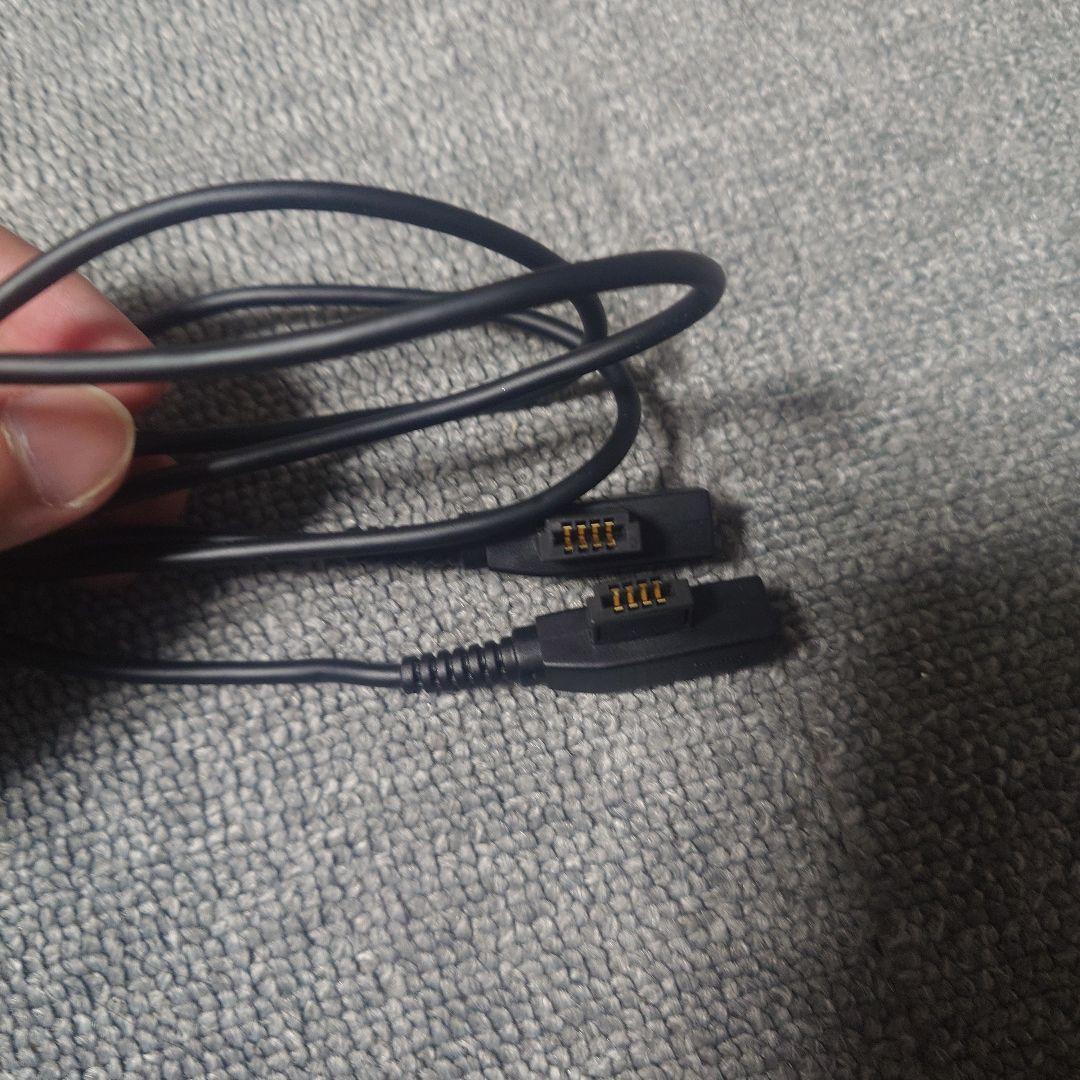 ワンダースワン 通信ケーブル - メルカリ