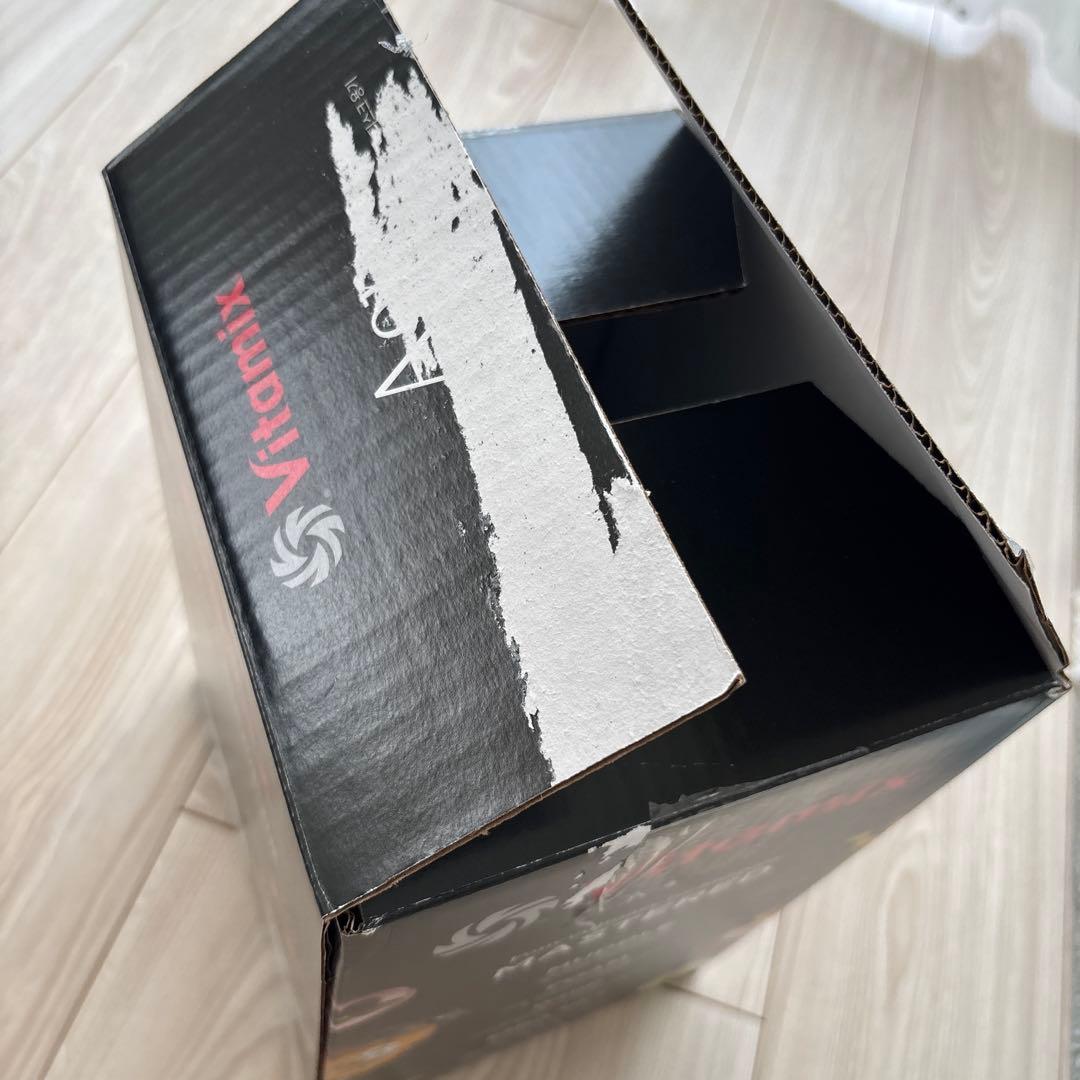 Vitamix Aer Disc Container 《新品未使用品》