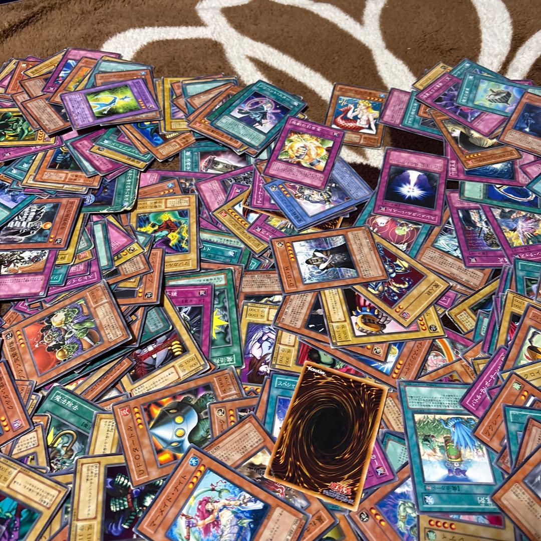 遊戯王まとめ売り - メルカリ