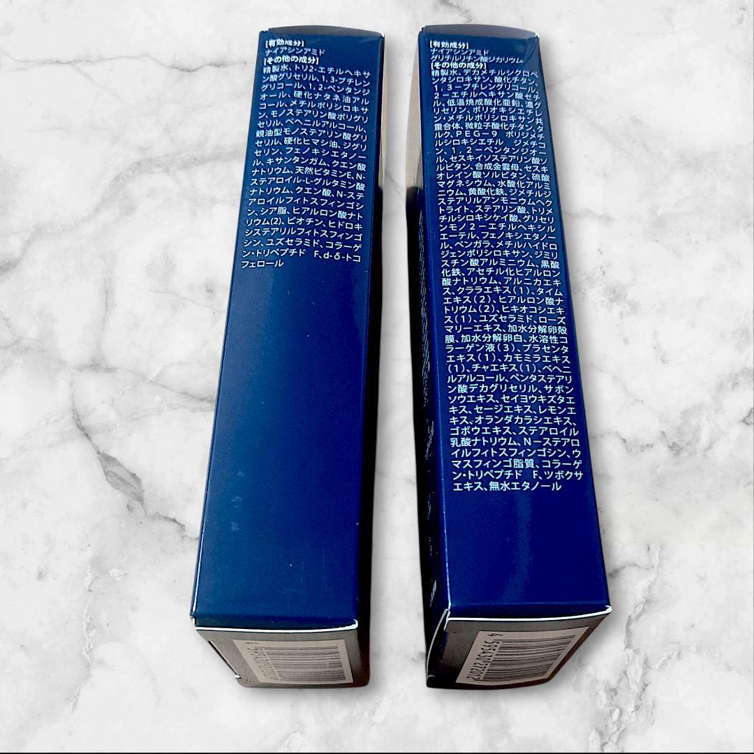 Lumière ルミエル Valecia 薬用 クリーム ファンデーション - メルカリ