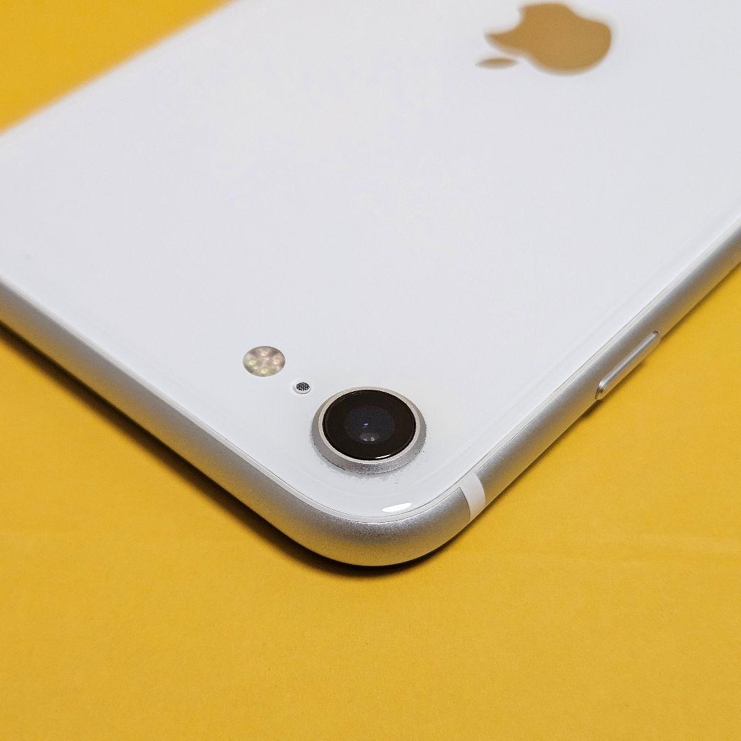 美品！Phone SE2 64GB バテリ100%｜24時間以内発送#623 - メルカリ