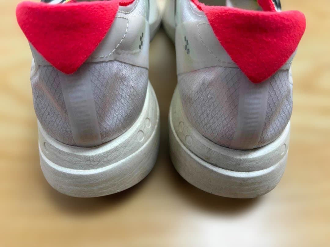 h*e様 アディダス アディオスプロ 4 (27.0cm)